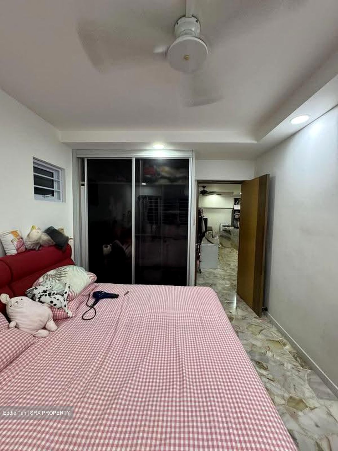 Blk 282 Tampines Street 22 (Tampines), HDB 4 Rooms #613232331